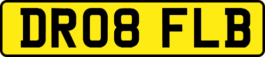 DR08FLB