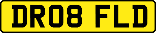 DR08FLD