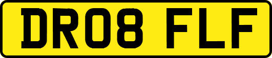 DR08FLF