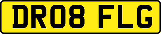 DR08FLG