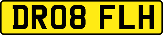 DR08FLH