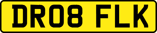 DR08FLK