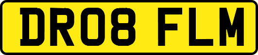 DR08FLM