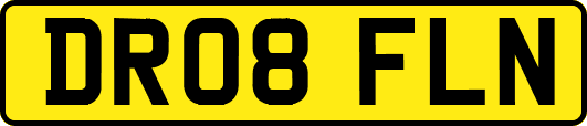 DR08FLN