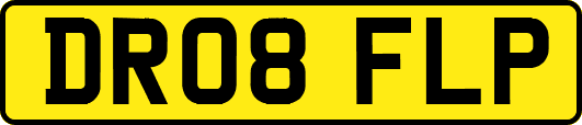 DR08FLP