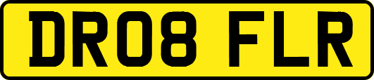 DR08FLR