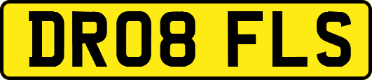 DR08FLS