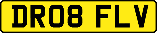 DR08FLV