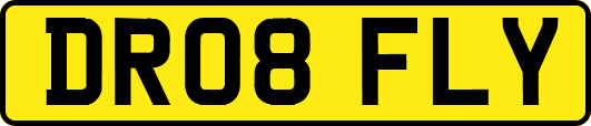 DR08FLY