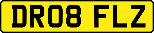 DR08FLZ