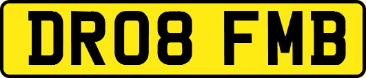 DR08FMB
