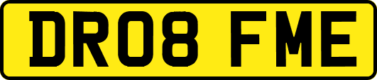 DR08FME