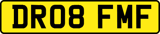 DR08FMF