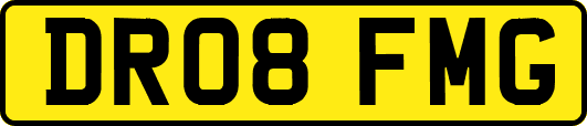 DR08FMG