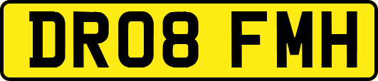 DR08FMH