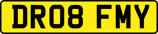 DR08FMY