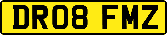 DR08FMZ