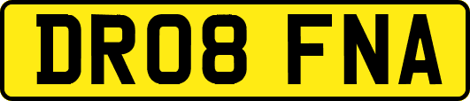 DR08FNA