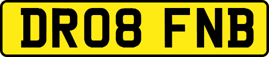 DR08FNB