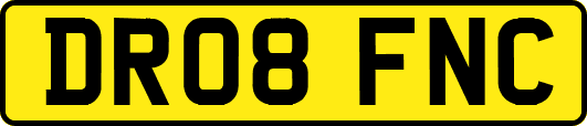DR08FNC