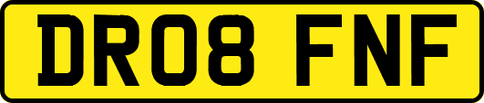 DR08FNF