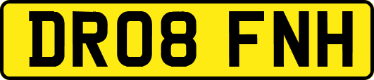 DR08FNH