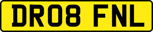 DR08FNL
