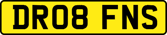 DR08FNS