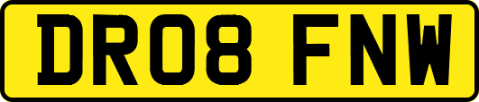 DR08FNW