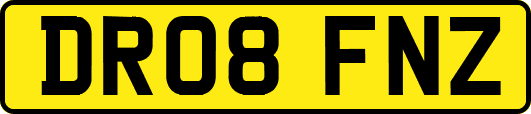 DR08FNZ