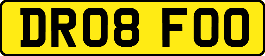 DR08FOO