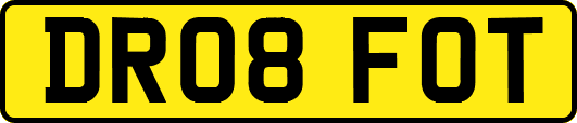 DR08FOT