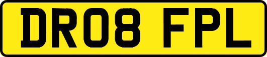 DR08FPL