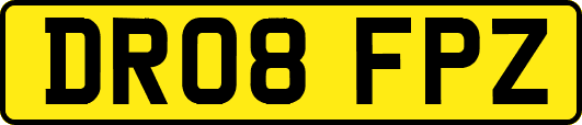 DR08FPZ