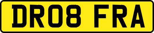 DR08FRA