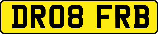 DR08FRB