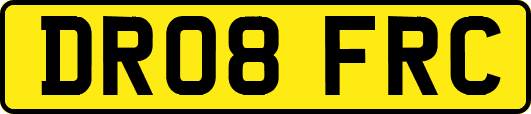DR08FRC