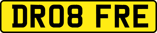 DR08FRE