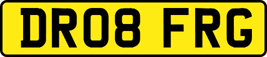 DR08FRG