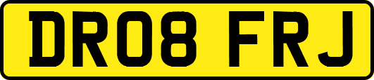 DR08FRJ