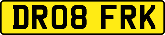 DR08FRK