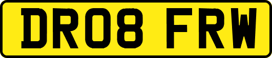 DR08FRW