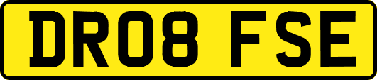 DR08FSE