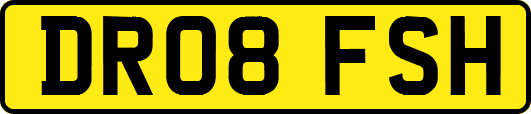 DR08FSH