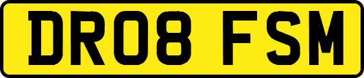 DR08FSM