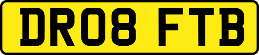 DR08FTB