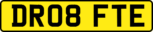 DR08FTE