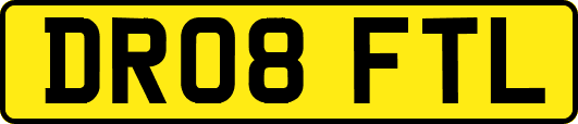 DR08FTL