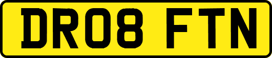 DR08FTN