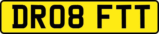 DR08FTT